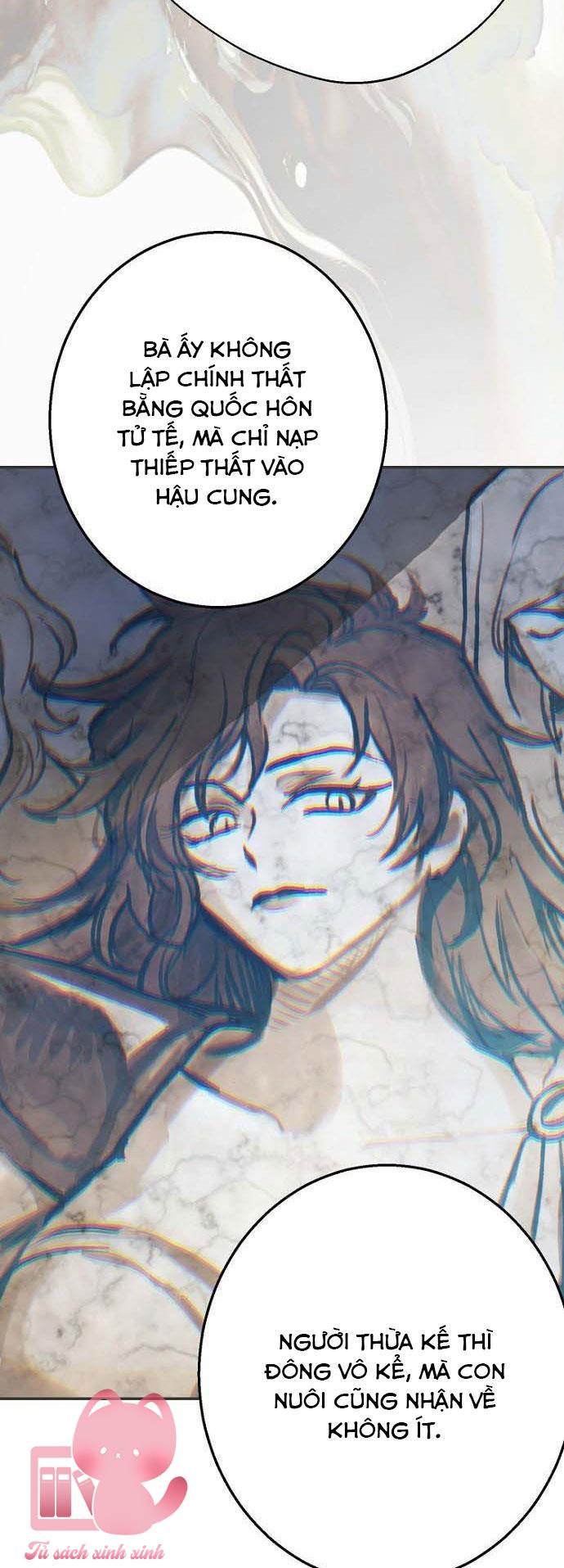 Bỏ Quách Chồng Con Đi, Tiền Bạc Mới Là Tất Cả - Chap 117 - Trang 59