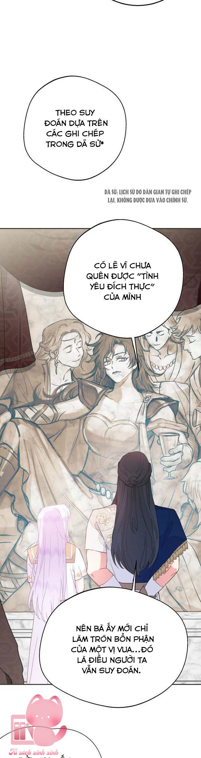 Bỏ Quách Chồng Con Đi, Tiền Bạc Mới Là Tất Cả - Chap 117 - Trang 60