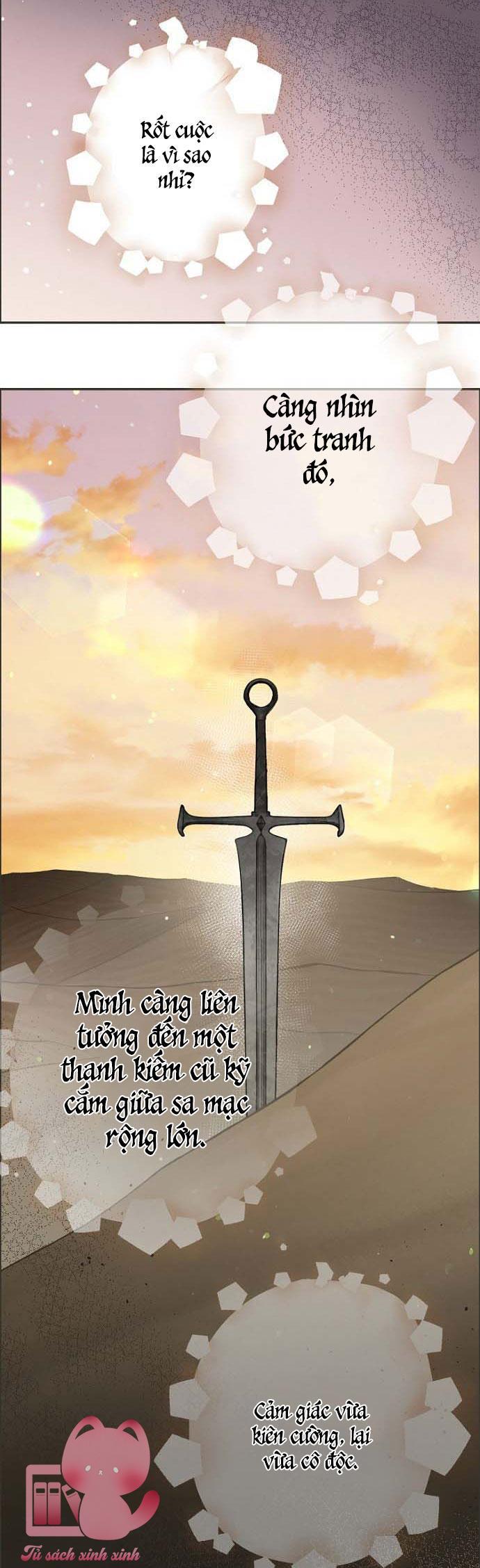 Bỏ Quách Chồng Con Đi, Tiền Bạc Mới Là Tất Cả - Chap 117 - Trang 62