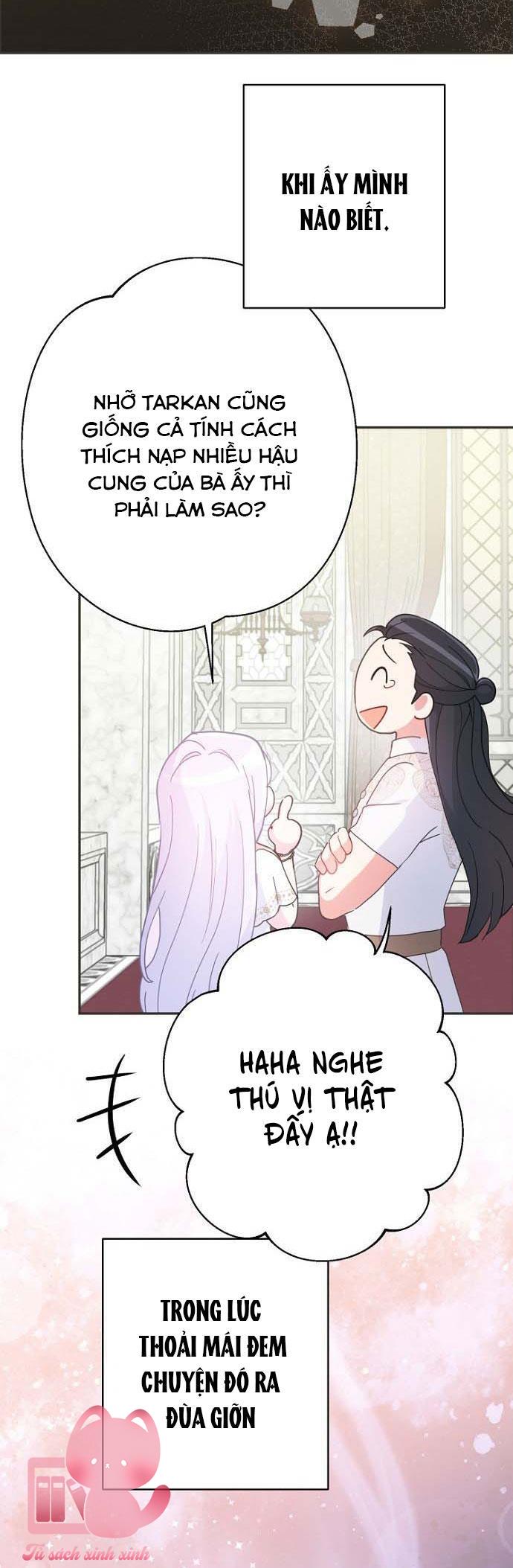 Bỏ Quách Chồng Con Đi, Tiền Bạc Mới Là Tất Cả - Chap 117 - Trang 63