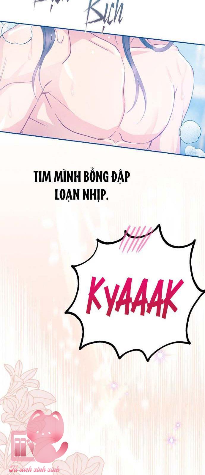 Bỏ Quách Chồng Con Đi, Tiền Bạc Mới Là Tất Cả - Chap 117 - Trang 8