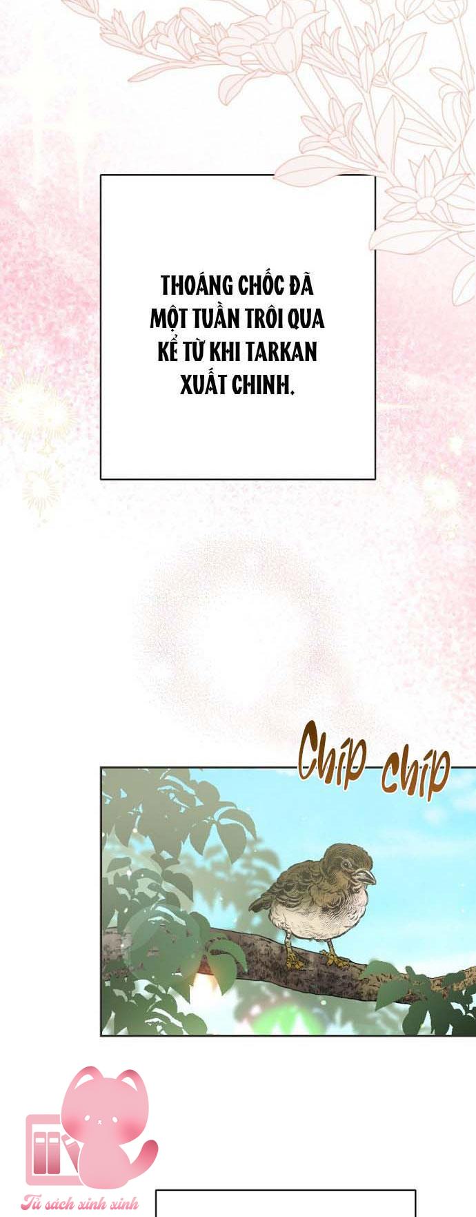 Bỏ Quách Chồng Con Đi, Tiền Bạc Mới Là Tất Cả - Chap 117 - Trang 10