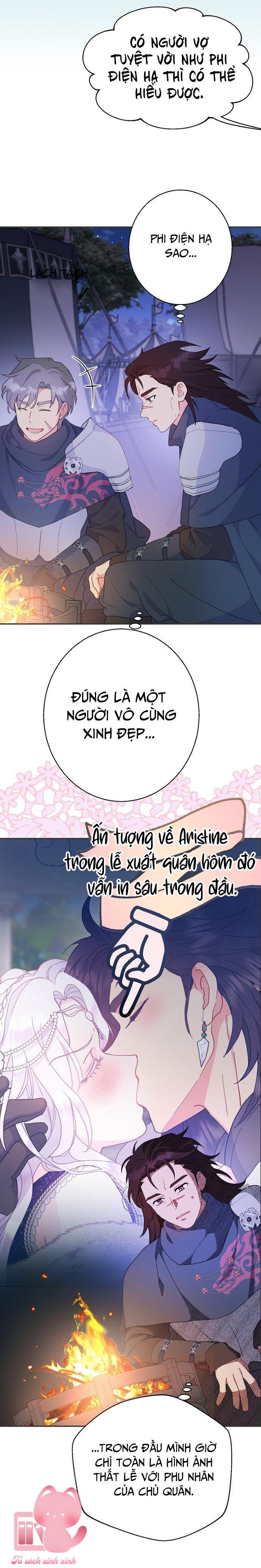Bỏ Quách Chồng Con Đi, Tiền Bạc Mới Là Tất Cả - Chap 118 - Trang 14