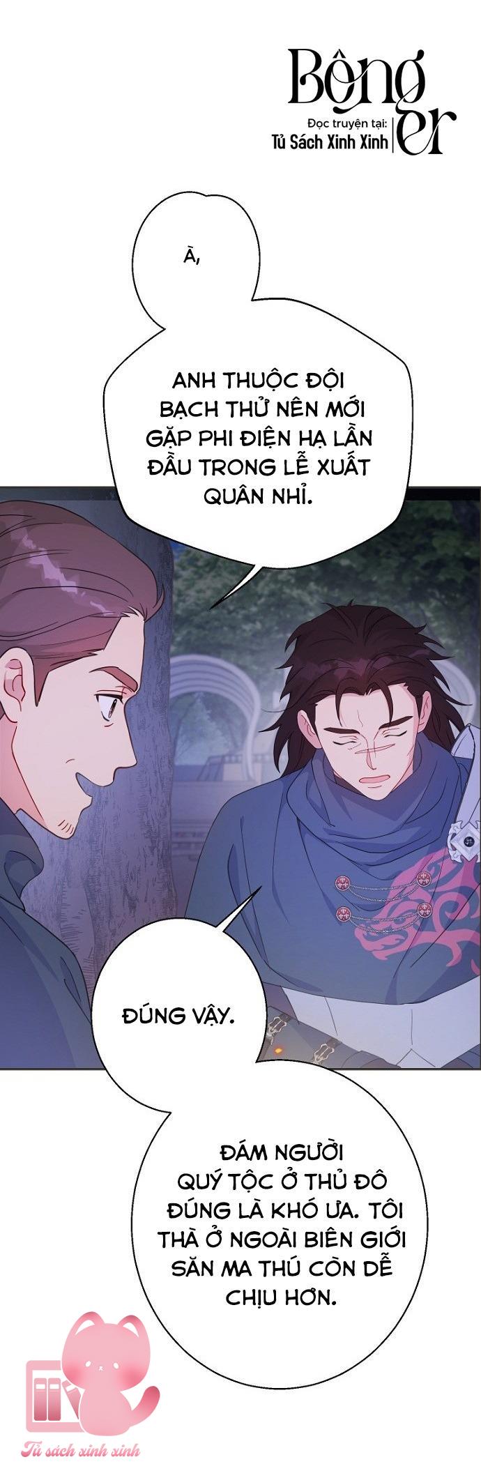 Bỏ Quách Chồng Con Đi, Tiền Bạc Mới Là Tất Cả - Chap 118 - Trang 15