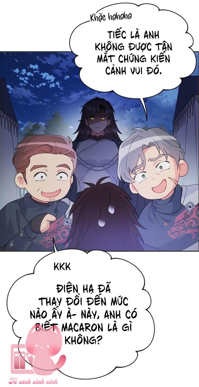 Bỏ Quách Chồng Con Đi, Tiền Bạc Mới Là Tất Cả - Chap 118 - Trang 17