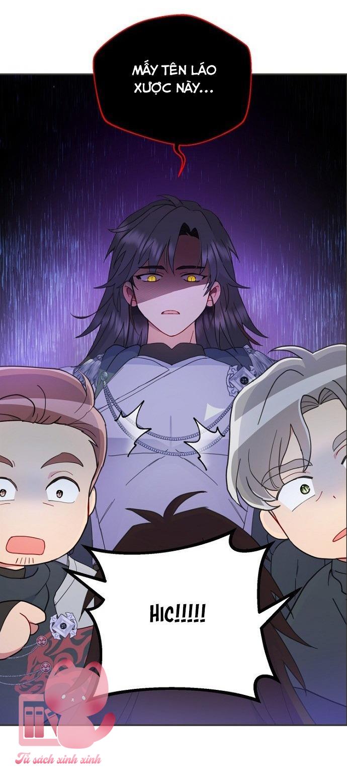 Bỏ Quách Chồng Con Đi, Tiền Bạc Mới Là Tất Cả - Chap 118 - Trang 18