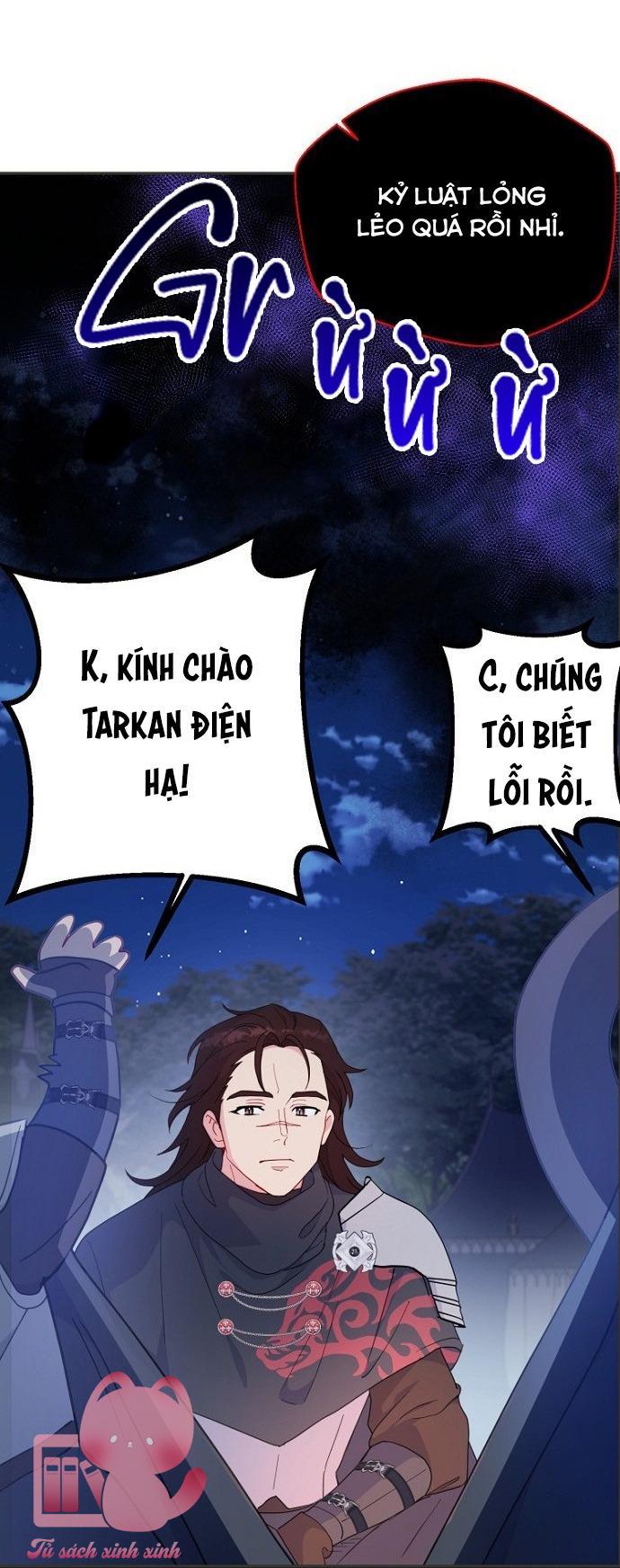 Bỏ Quách Chồng Con Đi, Tiền Bạc Mới Là Tất Cả - Chap 118 - Trang 19