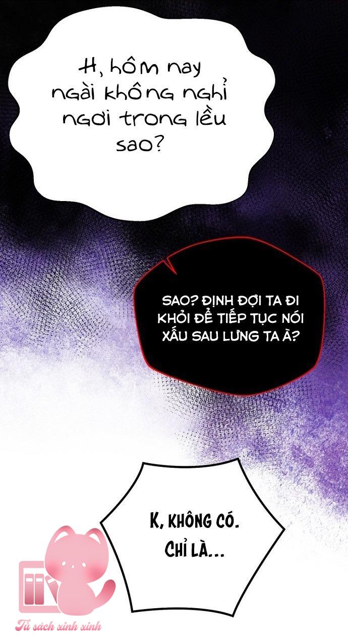 Bỏ Quách Chồng Con Đi, Tiền Bạc Mới Là Tất Cả - Chap 118 - Trang 20
