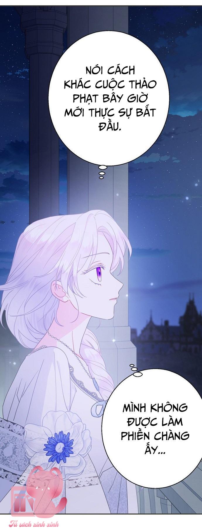 Bỏ Quách Chồng Con Đi, Tiền Bạc Mới Là Tất Cả - Chap 118 - Trang 28