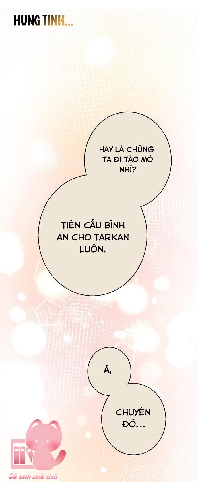Bỏ Quách Chồng Con Đi, Tiền Bạc Mới Là Tất Cả - Chap 118 - Trang 30