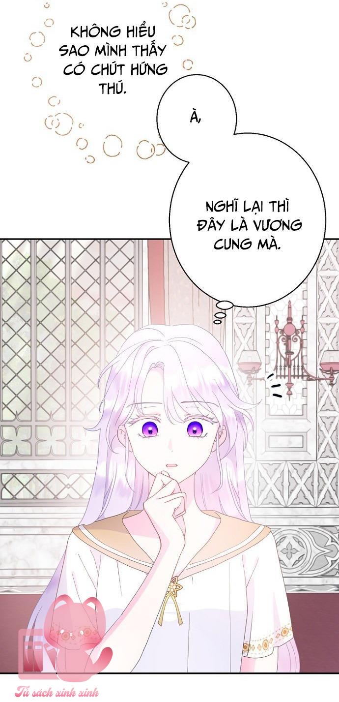 Bỏ Quách Chồng Con Đi, Tiền Bạc Mới Là Tất Cả - Chap 118 - Trang 4