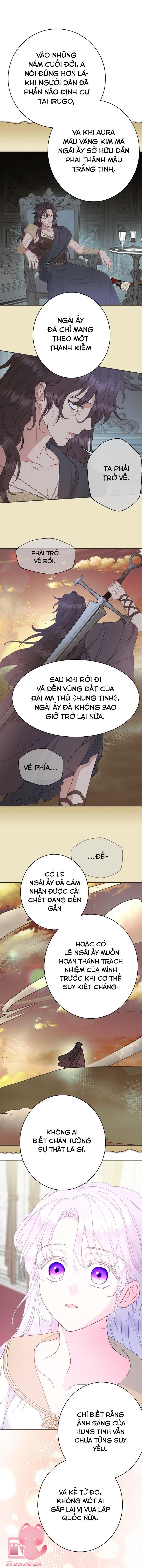 Bỏ Quách Chồng Con Đi, Tiền Bạc Mới Là Tất Cả - Chap 118 - Trang 33