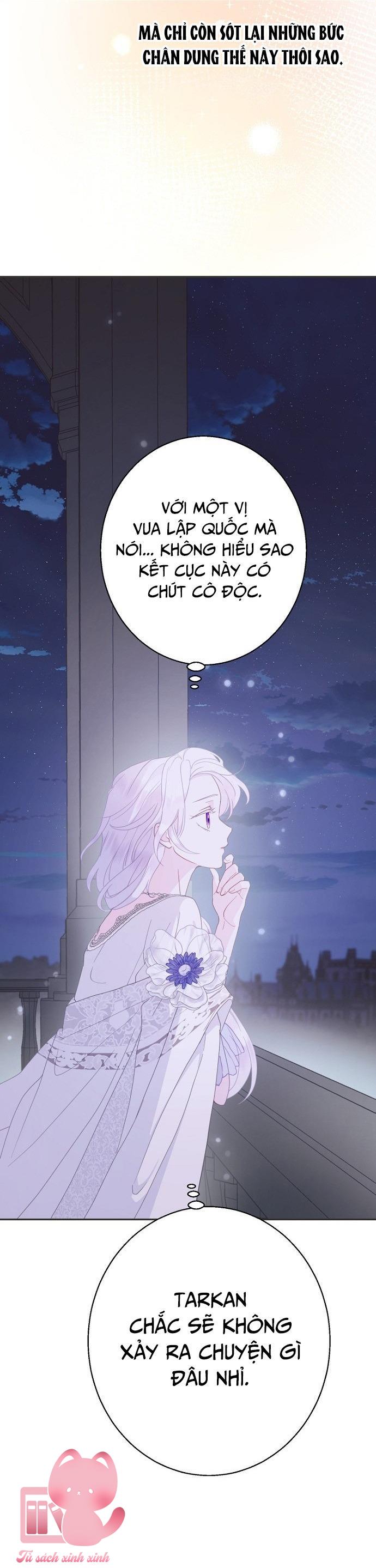 Bỏ Quách Chồng Con Đi, Tiền Bạc Mới Là Tất Cả - Chap 118 - Trang 35