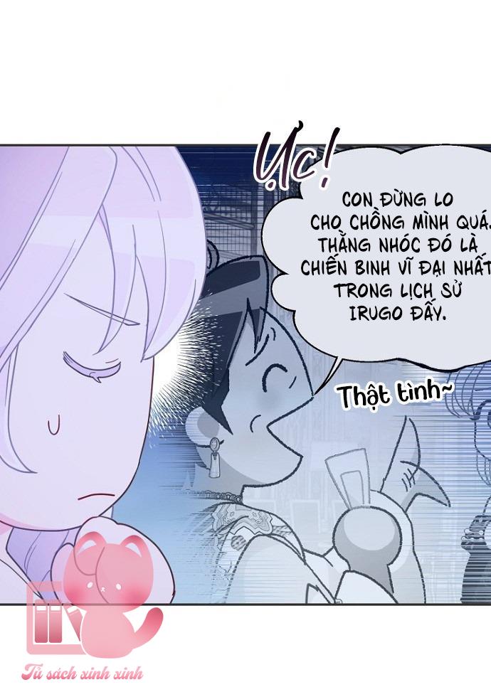 Bỏ Quách Chồng Con Đi, Tiền Bạc Mới Là Tất Cả - Chap 118 - Trang 36