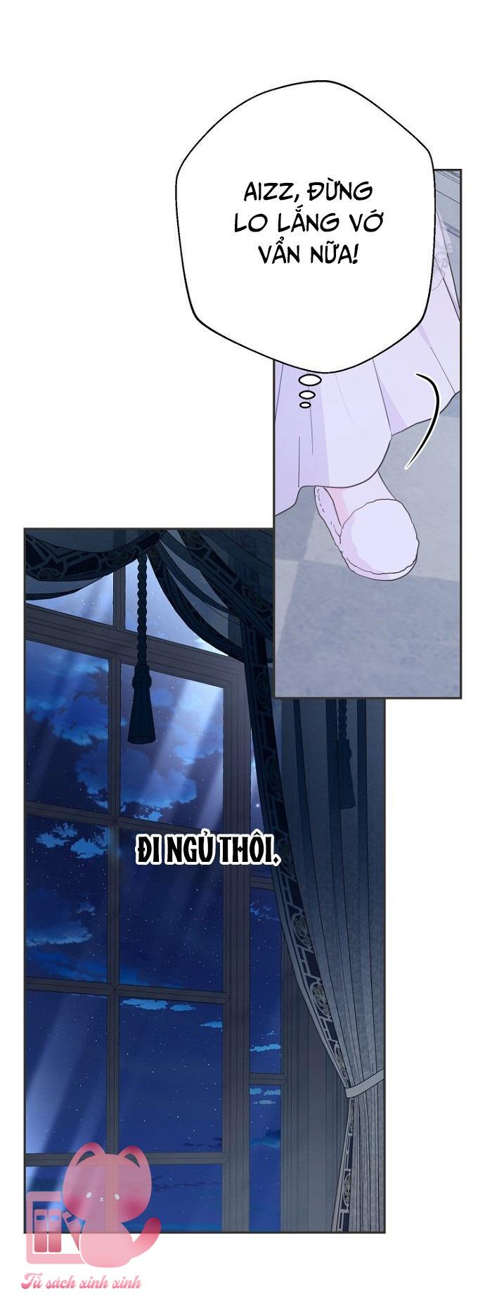 Bỏ Quách Chồng Con Đi, Tiền Bạc Mới Là Tất Cả - Chap 118 - Trang 37