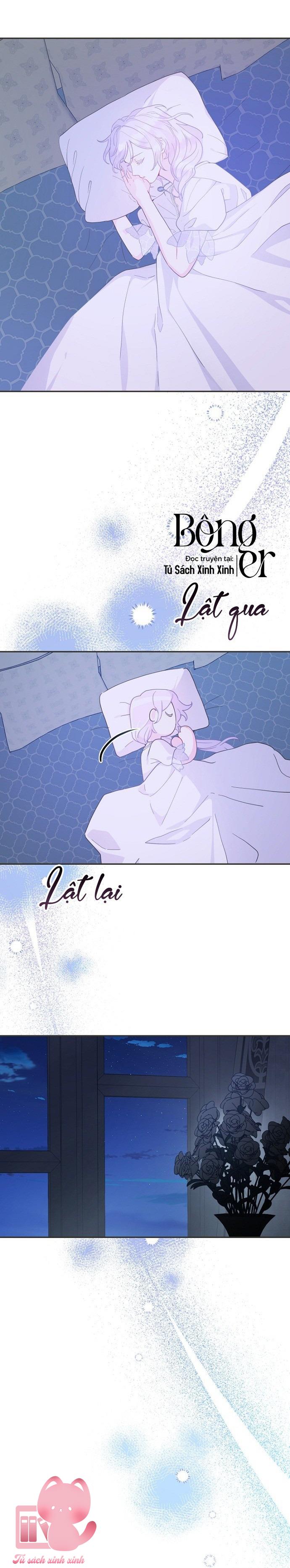 Bỏ Quách Chồng Con Đi, Tiền Bạc Mới Là Tất Cả - Chap 118 - Trang 38