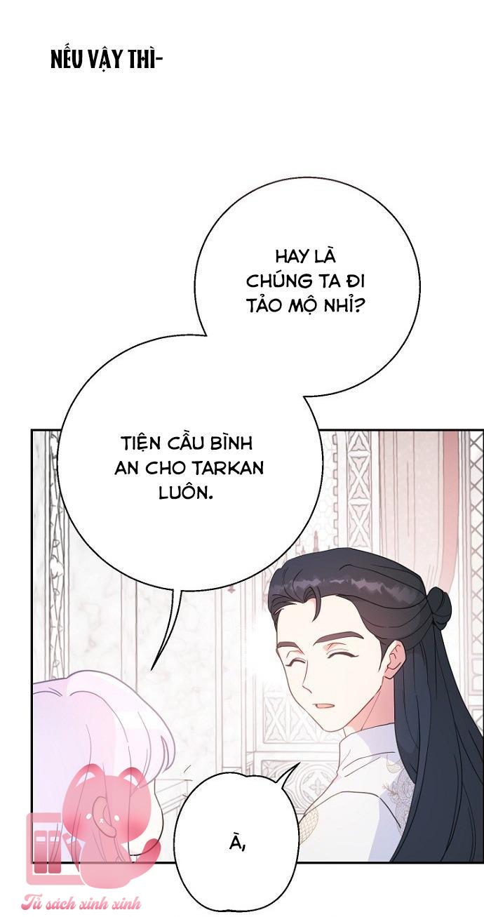 Bỏ Quách Chồng Con Đi, Tiền Bạc Mới Là Tất Cả - Chap 118 - Trang 5