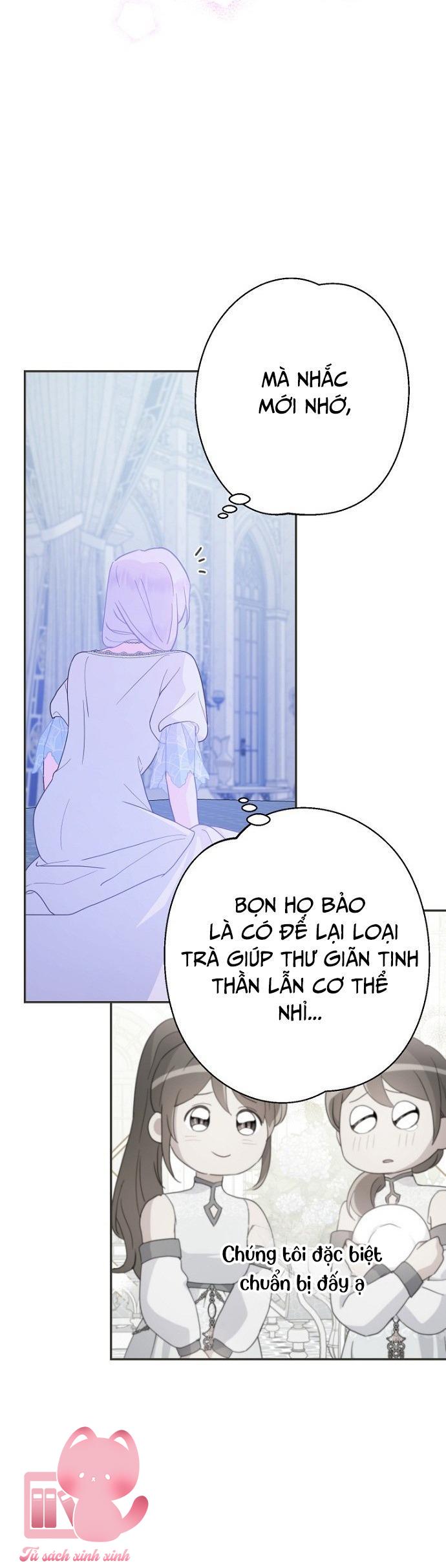 Bỏ Quách Chồng Con Đi, Tiền Bạc Mới Là Tất Cả - Chap 118 - Trang 41