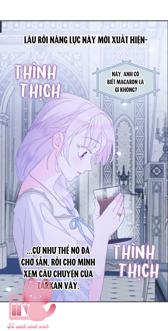 Bỏ Quách Chồng Con Đi, Tiền Bạc Mới Là Tất Cả - Chap 118 - Trang 46