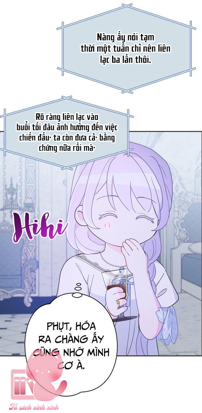 Bỏ Quách Chồng Con Đi, Tiền Bạc Mới Là Tất Cả - Chap 118 - Trang 49