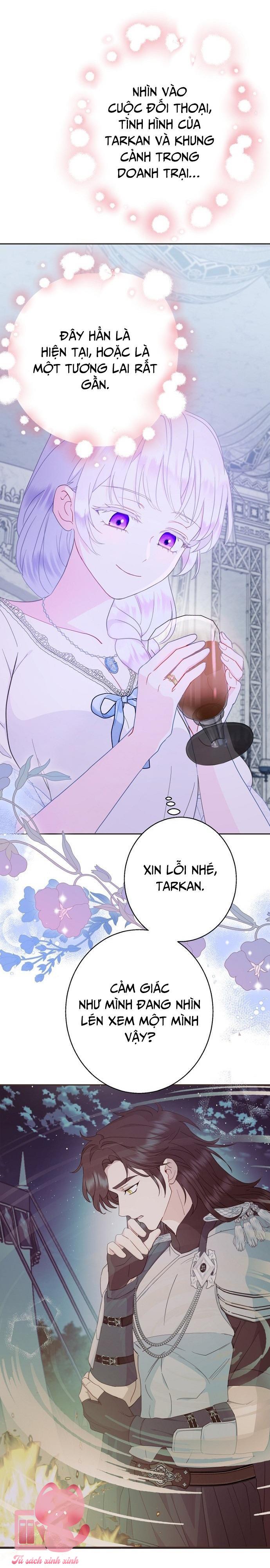 Bỏ Quách Chồng Con Đi, Tiền Bạc Mới Là Tất Cả - Chap 118 - Trang 50