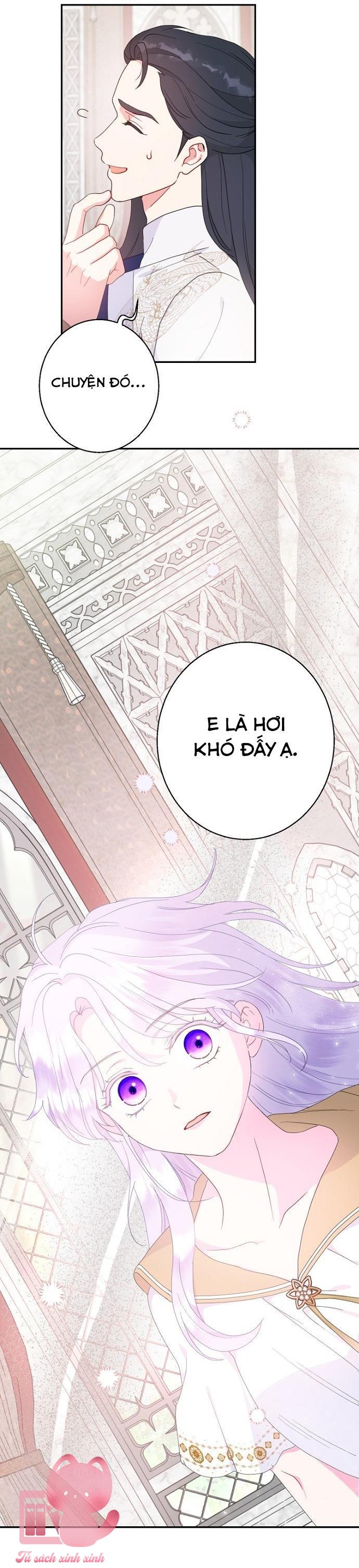 Bỏ Quách Chồng Con Đi, Tiền Bạc Mới Là Tất Cả - Chap 118 - Trang 6