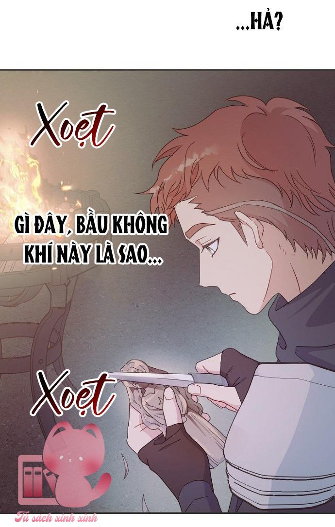 Bỏ Quách Chồng Con Đi, Tiền Bạc Mới Là Tất Cả - Chap 118 - Trang 56