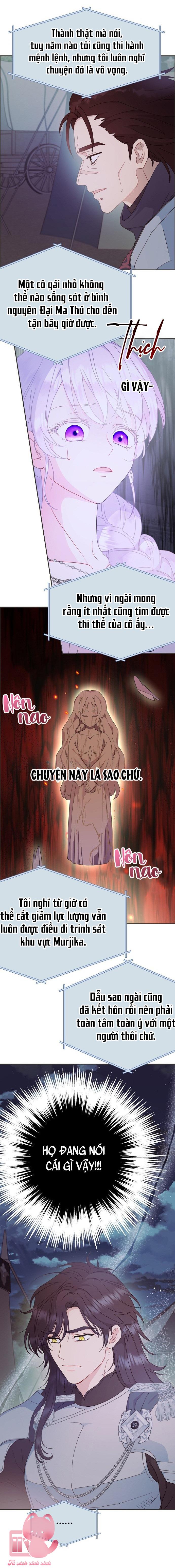 Bỏ Quách Chồng Con Đi, Tiền Bạc Mới Là Tất Cả - Chap 118 - Trang 57