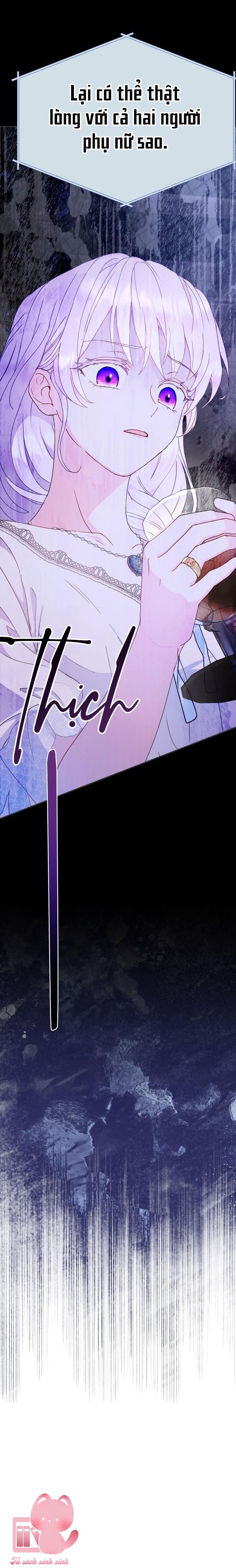 Bỏ Quách Chồng Con Đi, Tiền Bạc Mới Là Tất Cả - Chap 118 - Trang 60