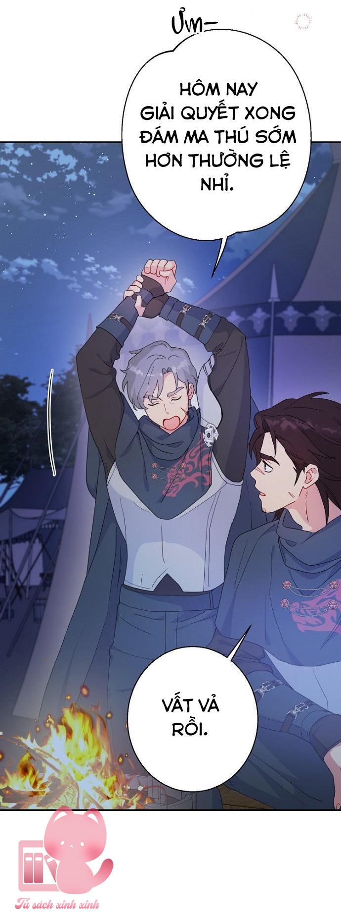 Bỏ Quách Chồng Con Đi, Tiền Bạc Mới Là Tất Cả - Chap 118 - Trang 10