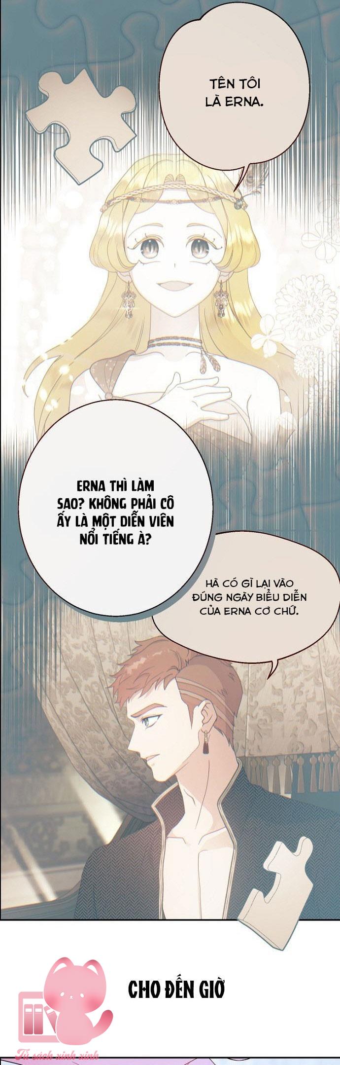 Bỏ Quách Chồng Con Đi, Tiền Bạc Mới Là Tất Cả - Chap 119 - Trang 14