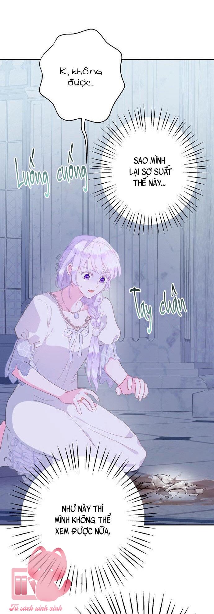 Bỏ Quách Chồng Con Đi, Tiền Bạc Mới Là Tất Cả - Chap 119 - Trang 19