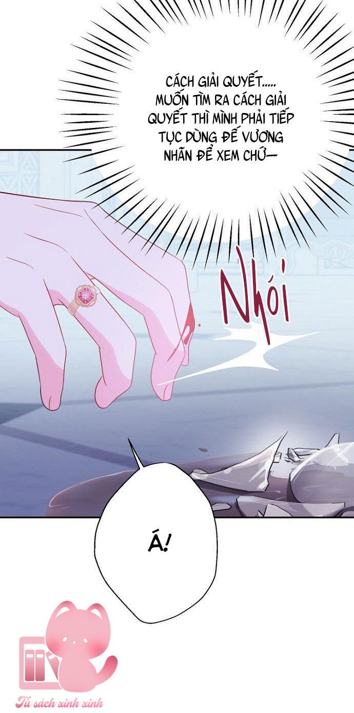 Bỏ Quách Chồng Con Đi, Tiền Bạc Mới Là Tất Cả - Chap 119 - Trang 20