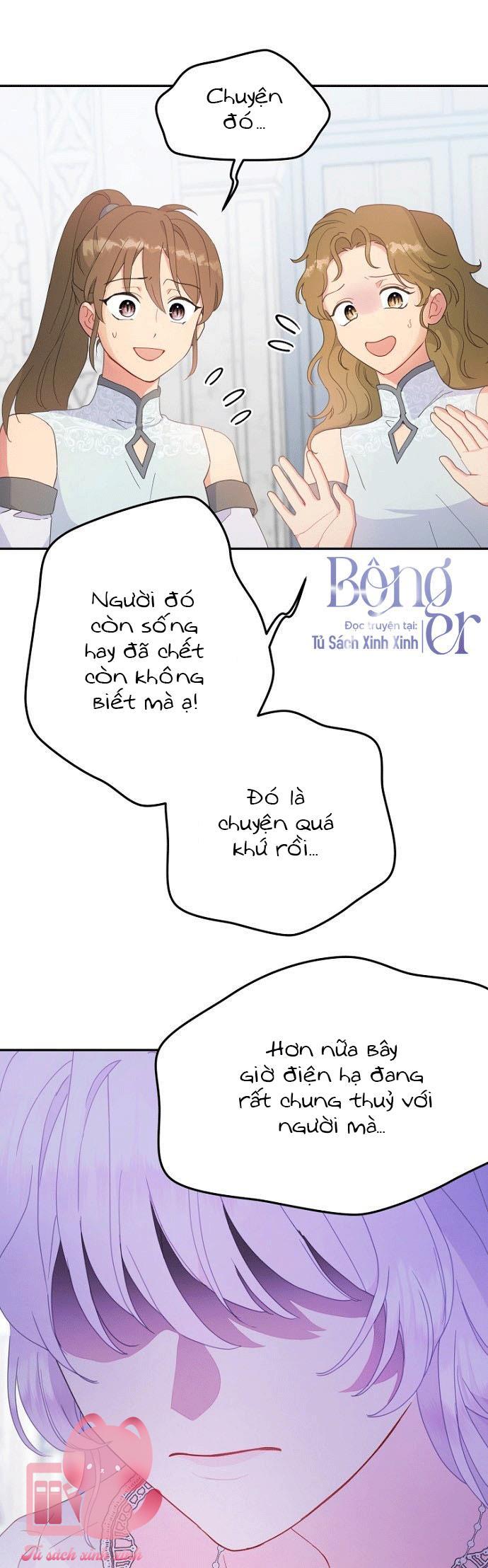Bỏ Quách Chồng Con Đi, Tiền Bạc Mới Là Tất Cả - Chap 119 - Trang 3
