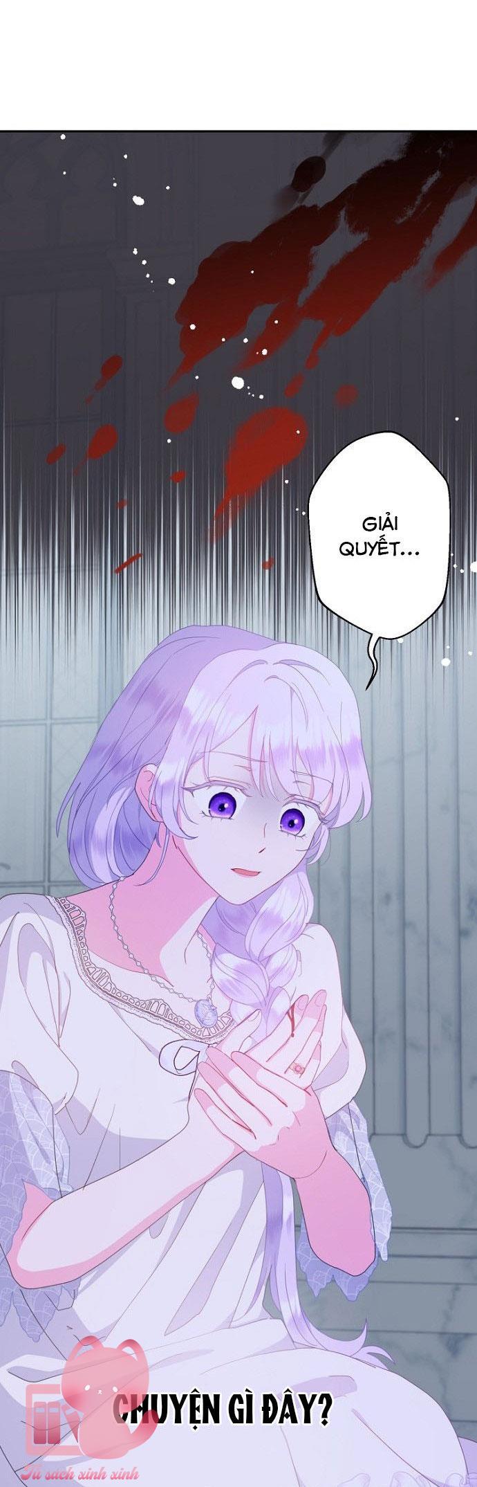 Bỏ Quách Chồng Con Đi, Tiền Bạc Mới Là Tất Cả - Chap 119 - Trang 21