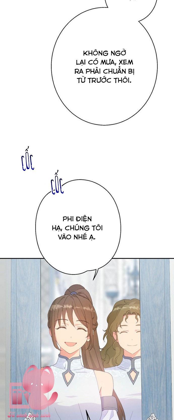 Bỏ Quách Chồng Con Đi, Tiền Bạc Mới Là Tất Cả - Chap 119 - Trang 27