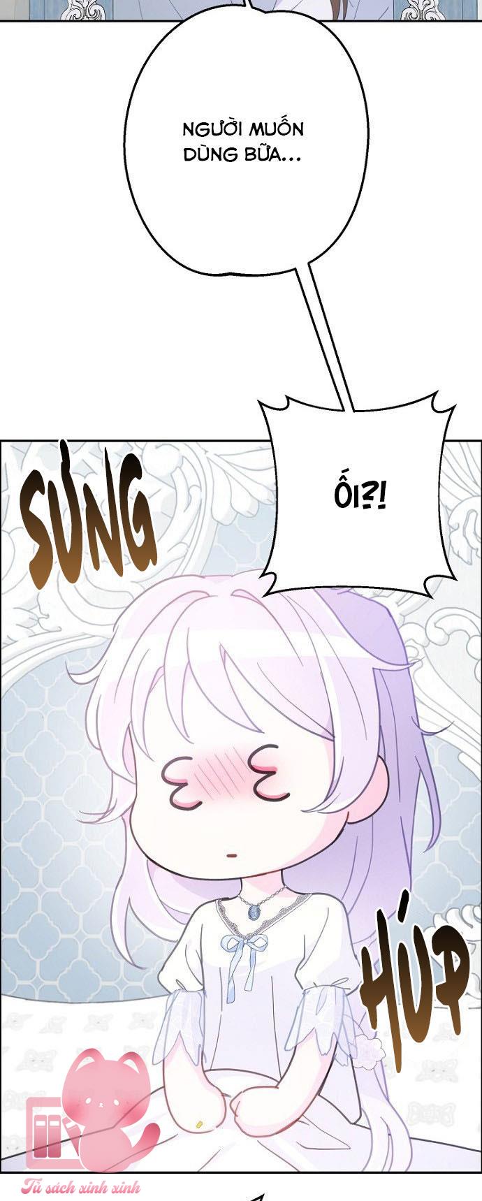 Bỏ Quách Chồng Con Đi, Tiền Bạc Mới Là Tất Cả - Chap 119 - Trang 28