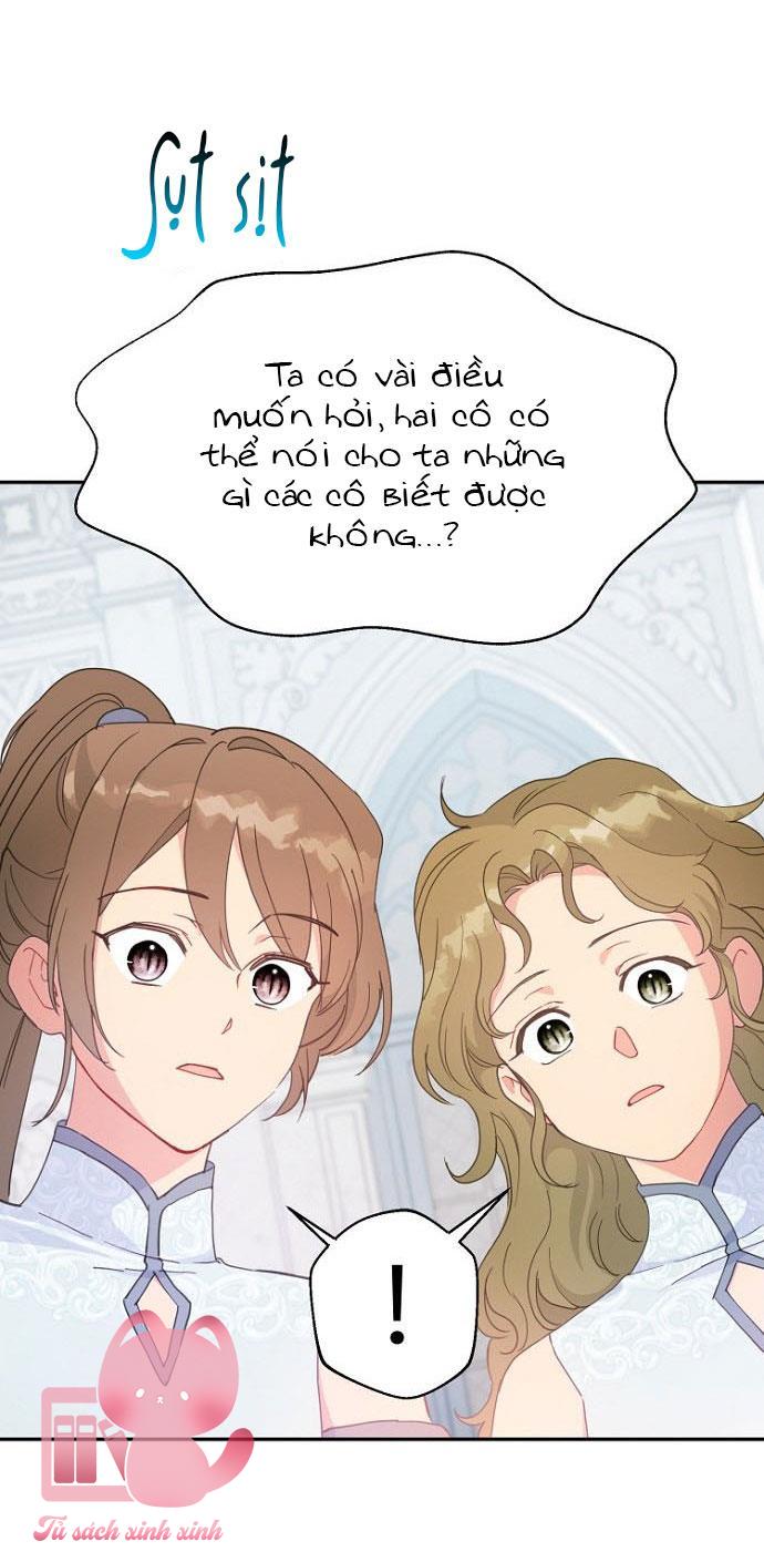 Bỏ Quách Chồng Con Đi, Tiền Bạc Mới Là Tất Cả - Chap 119 - Trang 30