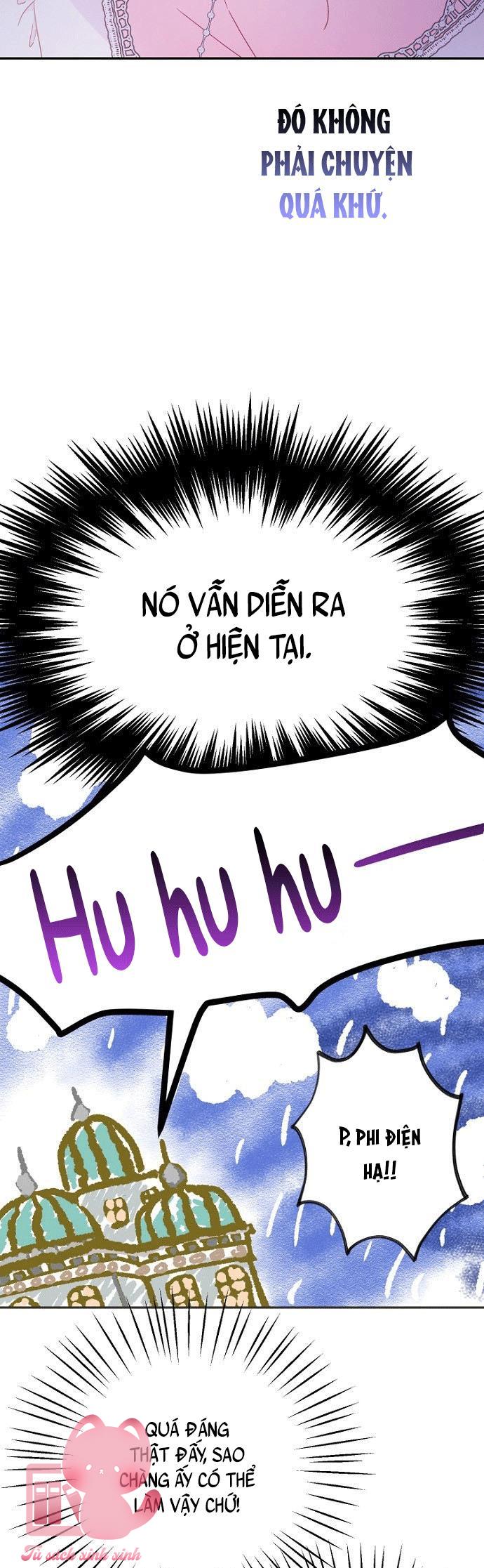 Bỏ Quách Chồng Con Đi, Tiền Bạc Mới Là Tất Cả - Chap 119 - Trang 4