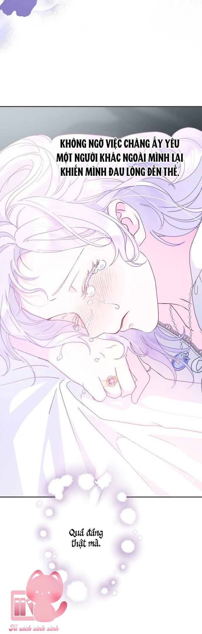 Bỏ Quách Chồng Con Đi, Tiền Bạc Mới Là Tất Cả - Chap 119 - Trang 34
