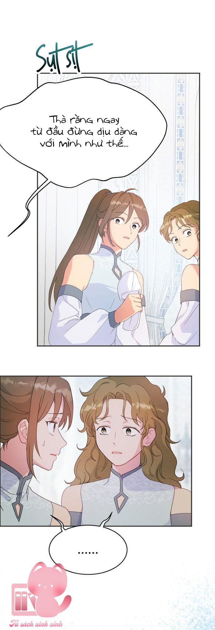Bỏ Quách Chồng Con Đi, Tiền Bạc Mới Là Tất Cả - Chap 119 - Trang 35