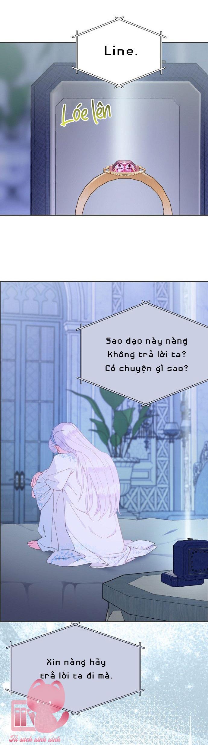 Bỏ Quách Chồng Con Đi, Tiền Bạc Mới Là Tất Cả - Chap 119 - Trang 37