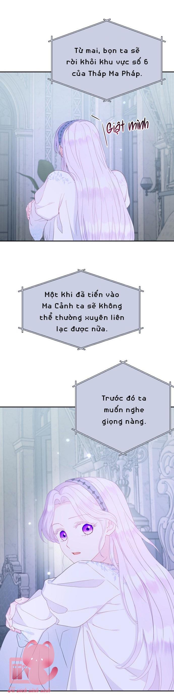 Bỏ Quách Chồng Con Đi, Tiền Bạc Mới Là Tất Cả - Chap 119 - Trang 39