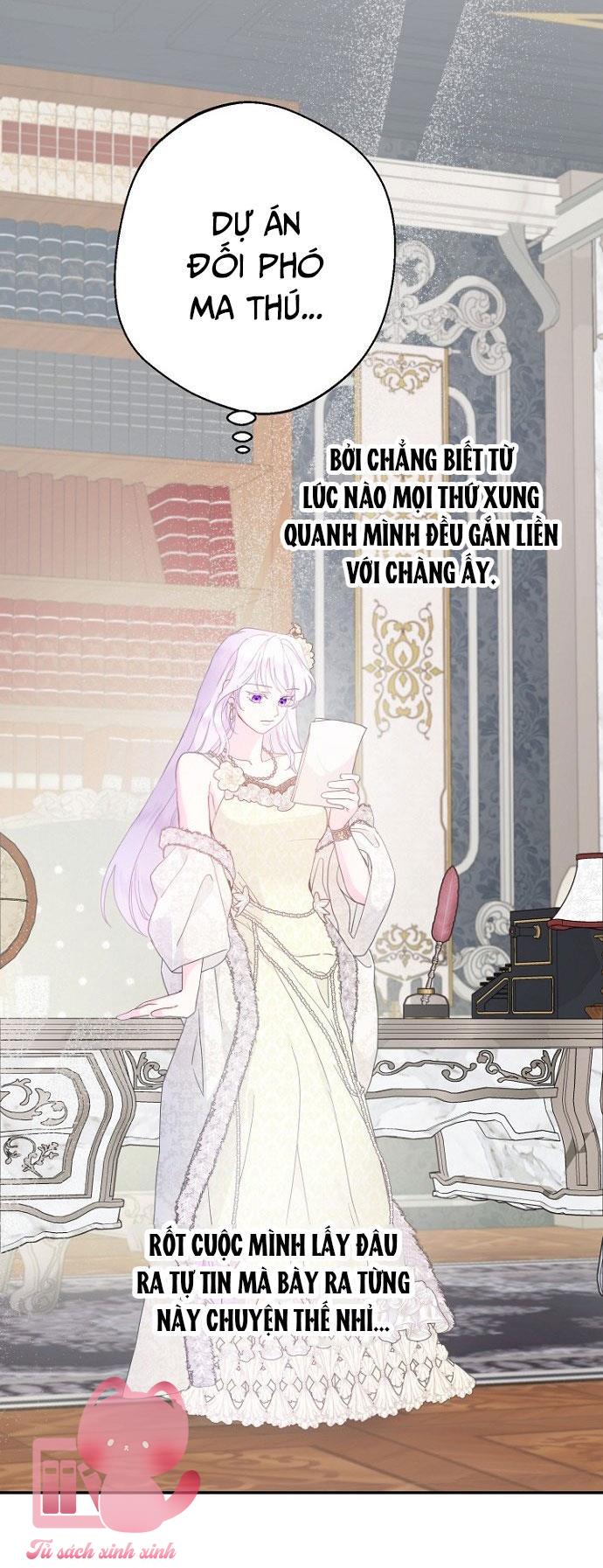 Bỏ Quách Chồng Con Đi, Tiền Bạc Mới Là Tất Cả - Chap 119 - Trang 46