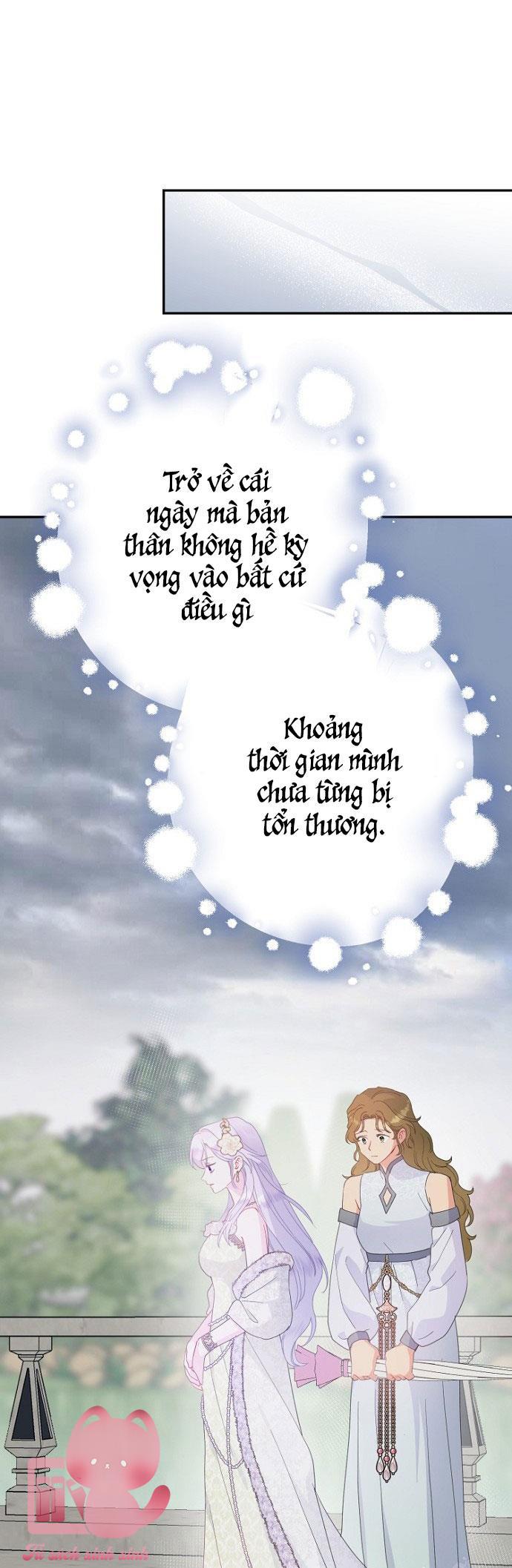 Bỏ Quách Chồng Con Đi, Tiền Bạc Mới Là Tất Cả - Chap 119 - Trang 48