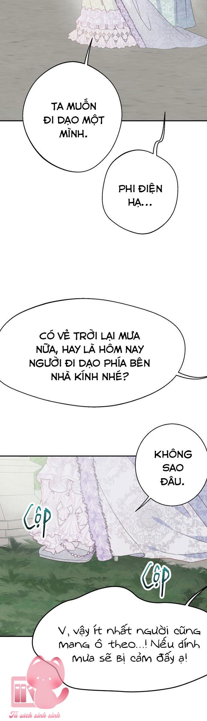Bỏ Quách Chồng Con Đi, Tiền Bạc Mới Là Tất Cả - Chap 119 - Trang 49
