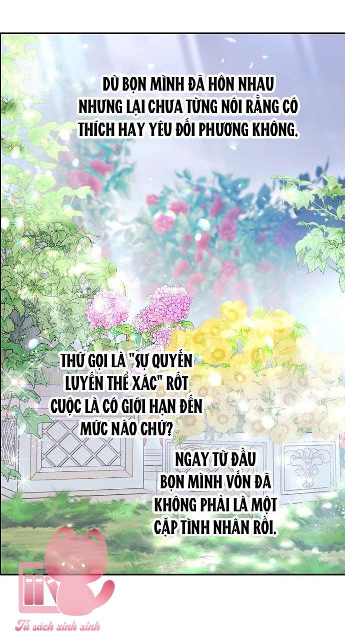 Bỏ Quách Chồng Con Đi, Tiền Bạc Mới Là Tất Cả - Chap 119 - Trang 53
