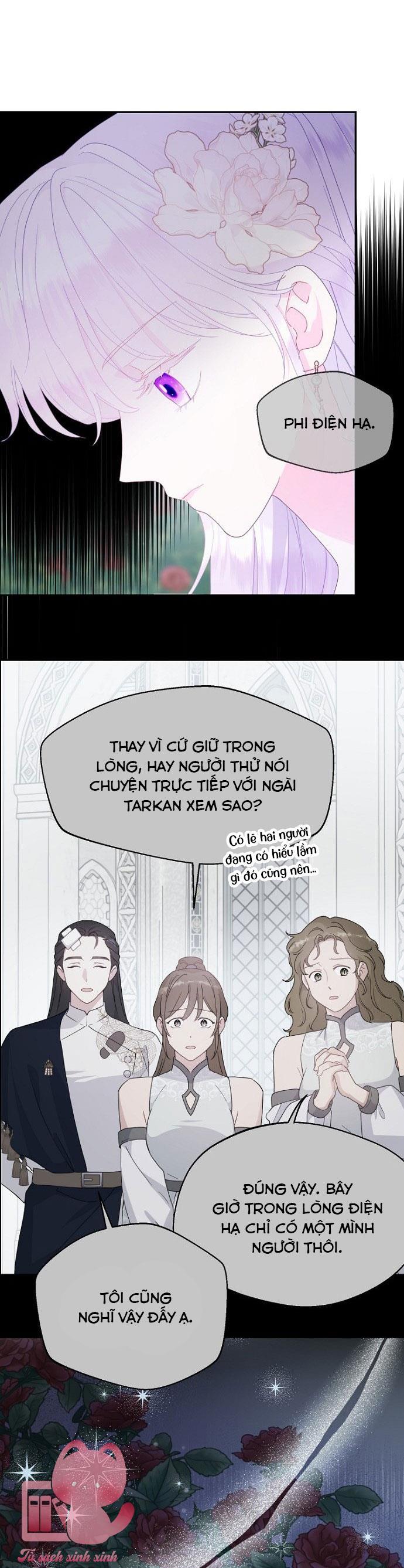 Bỏ Quách Chồng Con Đi, Tiền Bạc Mới Là Tất Cả - Chap 119 - Trang 55