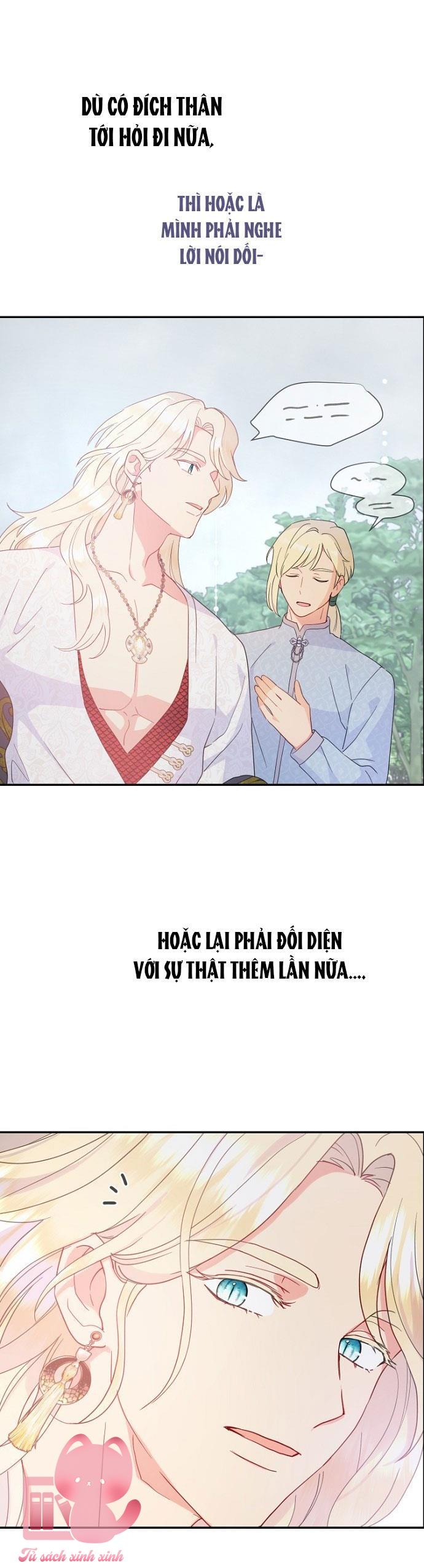 Bỏ Quách Chồng Con Đi, Tiền Bạc Mới Là Tất Cả - Chap 119 - Trang 57