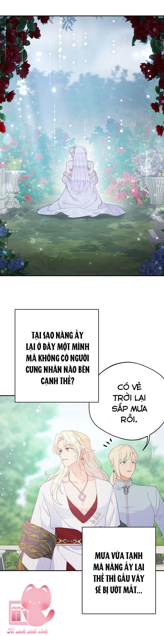 Bỏ Quách Chồng Con Đi, Tiền Bạc Mới Là Tất Cả - Chap 119 - Trang 58
